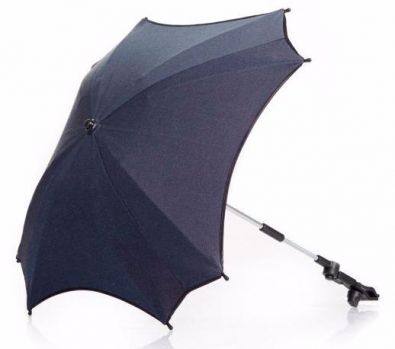 Зонт для коляски Anex, Jeans (Джинс)