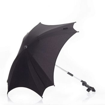Зонт для коляски Anex, Black (Черный)