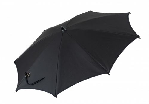 Зонт для коляски Hartan AMG GT, 560 Black (Черный)