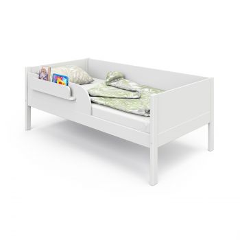 Подростковая кровать Sweet Baby Paola, Bianco (Белый)