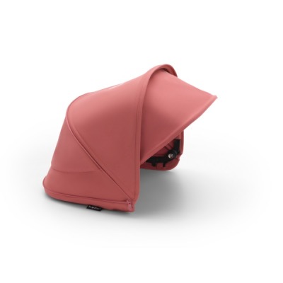 Капюшон сменный для коляски Bugaboo Dragonfly, Sunrise Red 100048026 (Розовый)