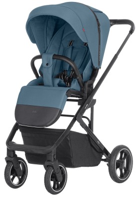 Коляска прогулочная Carrello Alfa CRL-5508 / 2024, Indigo Blue (Синий)
