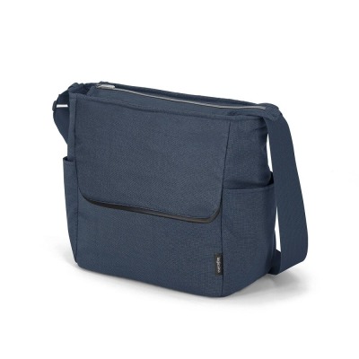 Сумка для коляски Inglesina Aptica New Day Bag, Resort Blue (Синий)