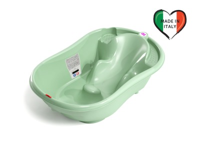 Детская ванна Ok Baby Onda, 12 (Зеленый)