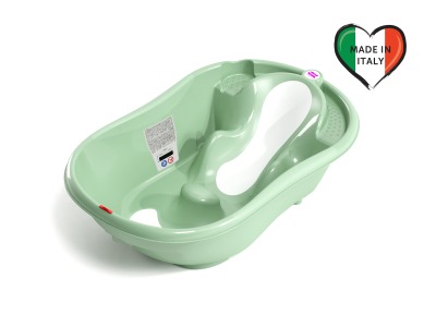 Детская ванна Ok Baby Onda Evolution, 12 (Зеленый)
