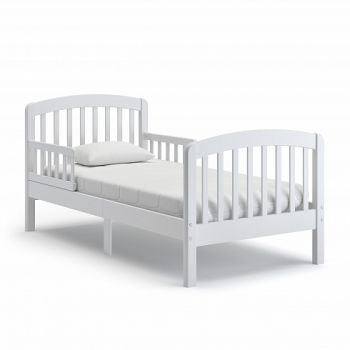 Подростковая кровать Nuovita Incanto, Bianco (Белый)