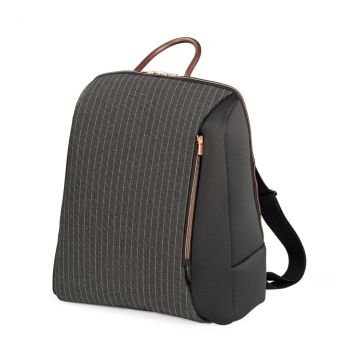 Рюкзак Peg-Perego Backpack, 500 (Темно-серый)