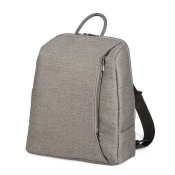 Рюкзак Peg-Perego Backpack, City Grey (Серый)