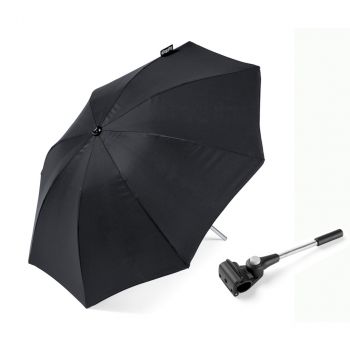 Зонт для коляски Peg-Perego Pliko / Si / Aria Shopper Twin, Navy (Темно-синий)