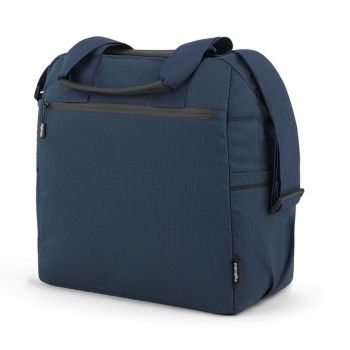 Сумка для коляски Inglesina Aptica XT Day Bag, Polar Blue (Темно-синий)