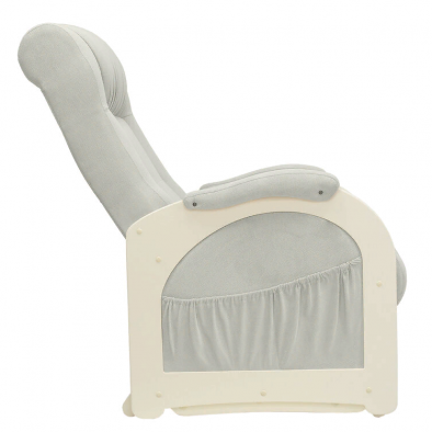 Кресло-качалка для кормления Milli Joy - вид 1 миниатюра