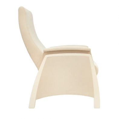 Кресло-качалка для кормления Milli Sky - вид 3 миниатюра