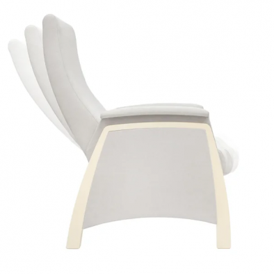 Кресло-качалка для кормления Milli Sky - вид 17 миниатюра