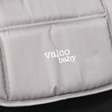 Коляска прогулочная Valco Baby Snap 3 - вид 15 миниатюра