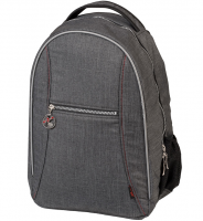 Сумка-рюкзак для колясок Hartan, 756 (Серый) - вид 1 миниатюра