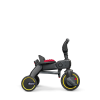 Трехколесный детский велосипед Doona Liki Trike S1, Flame Red (Красный) - вид 12 миниатюра
