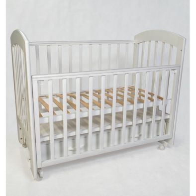 Детская кровать Esperanza Helen (маятник универсальный) - вид 11 миниатюра