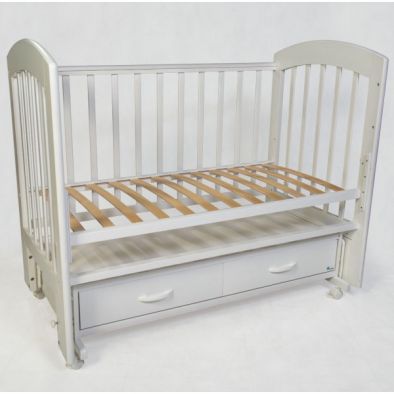 Детская кровать Esperanza Helen (маятник универсальный) - вид 13 миниатюра