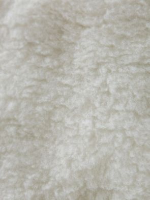 Конверт зимний меховой Amarobaby Snowy Baby, Геометрия / Хаки, 85 см - вид 17 миниатюра