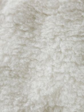 Конверт зимний меховой Amarobaby Snowy Baby, Серый, 85 см - вид 17 миниатюра