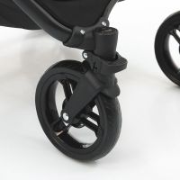 Прогулочная коляска для двойни Valco Baby Snap Duo, Ocean Blue (Синий) - вид 10 миниатюра