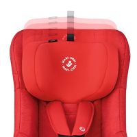 Автокресло Maxi-Cosi TobiFix (9-18 кг), Nomad Red (Красный) - вид 9 миниатюра