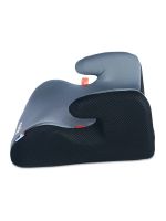 Автокресло-бустер Nania Topo Comfort Access (15-36 кг), Grey (Серый) - вид 3 миниатюра