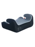 Автокресло-бустер Nania Topo Comfort Access (15-36 кг), Grey (Серый) - вид 5 миниатюра