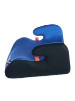 Автокресло-бустер Nania Topo Comfort Access (15-36 кг), Blue (Голубой) - вид 3 миниатюра