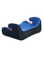 Автокресло-бустер Nania Topo Comfort Access (15-36 кг), Blue (Голубой) - вид 5 миниатюра