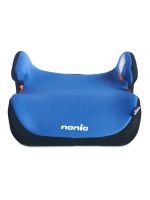 Автокресло-бустер Nania Topo Comfort Access (15-36 кг), Blue (Голубой) - вид 7 миниатюра
