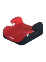 Автокресло-бустер Nania Topo Comfort Access (15-36 кг), Red (Красный) - вид 3 миниатюра