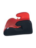 Автокресло-бустер Nania Topo Comfort Access (15-36 кг), Red (Красный) - вид 5 миниатюра