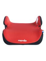 Автокресло-бустер Nania Topo Comfort Access (15-36 кг), Red (Красный) - вид 7 миниатюра