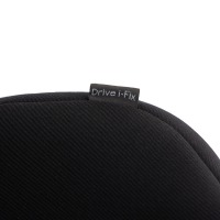Автокресло Agex Drive i-Fix (0-36 кг), Black (Черный) - вид 35 миниатюра