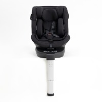 Автокресло Agex Drive i-Fix (0-36 кг), Black (Черный) - вид 15 миниатюра