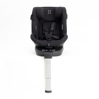 Автокресло Agex Drive i-Fix (0-36 кг), Black (Черный) - вид 1 миниатюра