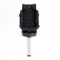 Автокресло Agex Drive i-Fix (0-36 кг), Black (Черный) - вид 21 миниатюра
