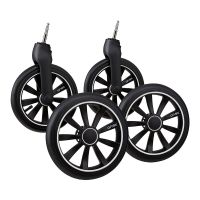 Комплект надувных колес для Anex m/type, Black (Черный) - вид 1 миниатюра