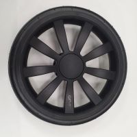 Комплект надувных колес для Anex e/type, Black (Черный) - вид 1 миниатюра