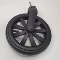 Комплект надувных колес для Anex e/type, Black (Черный) - вид 3 миниатюра