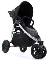 Комплект надувных колес Valco Baby Sport Pack для коляски Snap, Black - вид 1 миниатюра