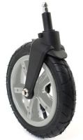 Комплект надувных колес Valco Baby Sport Pack для коляски Snap 4/Snap 4 Ultra, Snap Duo, Black - вид 3 миниатюра