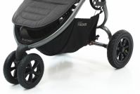 Комплект надувных колес Valco Baby Sport Pack для коляски Snap Trend, Black - вид 7 миниатюра