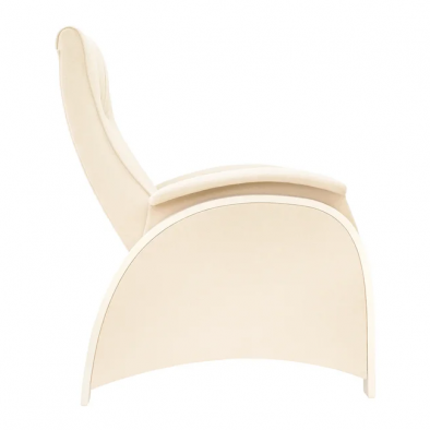 Комплект Milli Fly (кресло-качалка для кормления + пуф) - вид 3 миниатюра