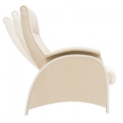 Комплект Milli Fly (кресло-качалка для кормления + пуф) - вид 5 миниатюра