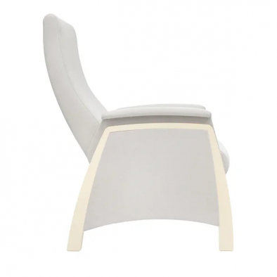 Комплект Milli Sky (кресло-качалка для кормления + пуф) - вид 5 миниатюра