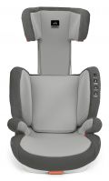 Автокресло Cam Quantico IsoFix (15-36 кг), Т150 (Серый) - вид 7 миниатюра