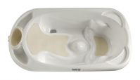 Детская ванна Cam Baby Bagno, U02 (Белый) - вид 1 миниатюра