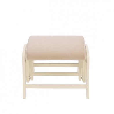 Комплект Milli Style (кресло-качалка для кормления + пуф) - вид 23 миниатюра
